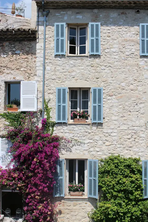 Maison de bourg