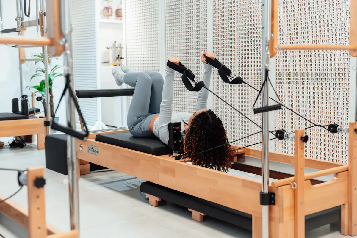 Pilates rééducatif