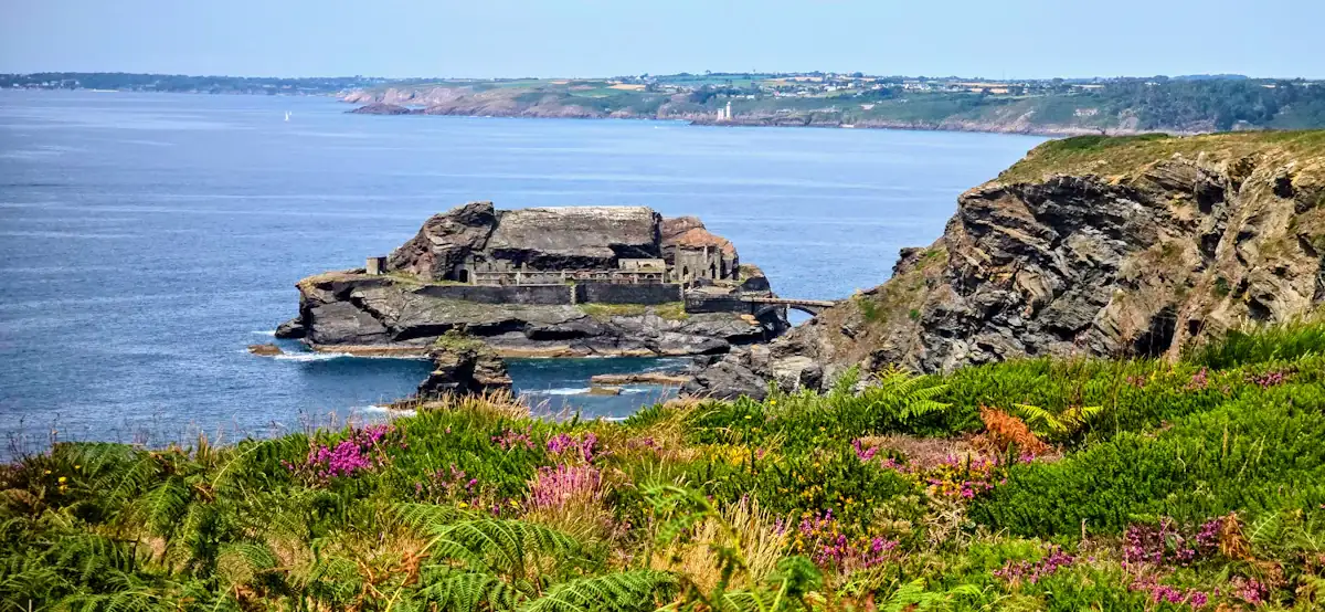 Pointe de Pen-Hir