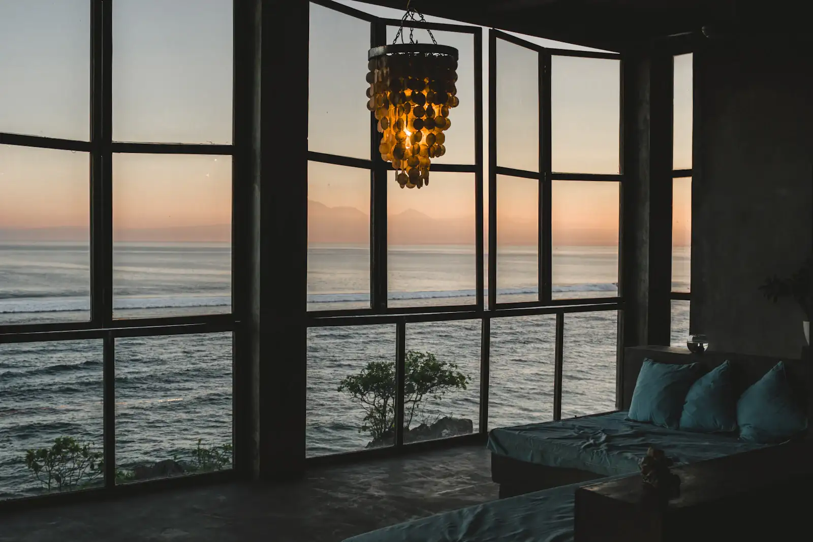 Le soir