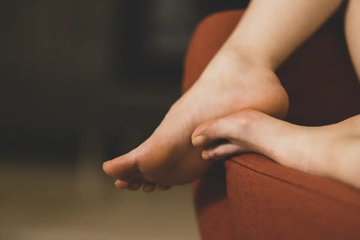 Bilan postural
